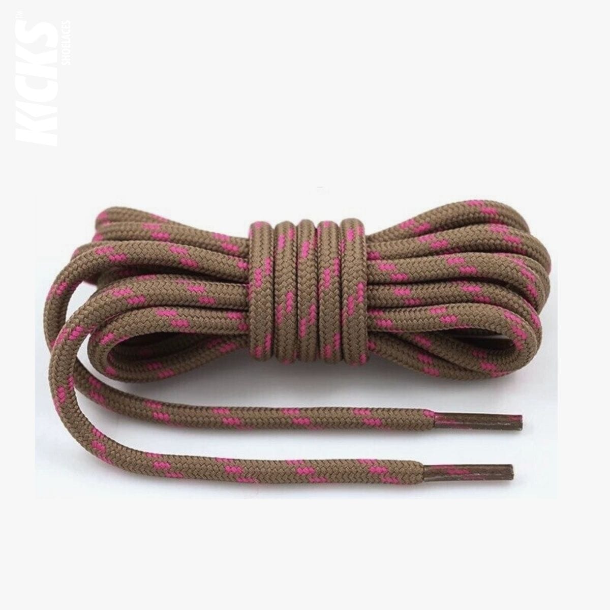 trekking-shoe-laces-united-states-in-brown-and-pink-shop-online